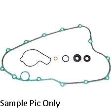 *Waterpump Repair Clutchcover Gasket Oring Bearing&Seal Tc250 Te250 300 Tx300 250Sx 250 300Xc 300Xcw