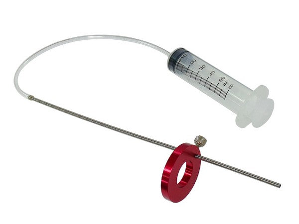 Fork Oil Level Tool Psychic Replaces Motion Pro Mp 08-0121