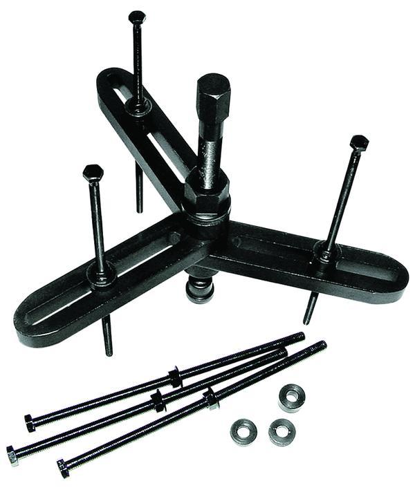 Crankcase Splitter
