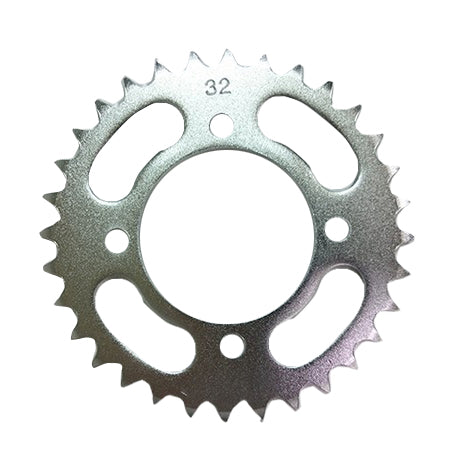 *Sprocket Rear Psychic Yamaha Pw80 82-06 Ttr90 00-07 Ttr110 08-21