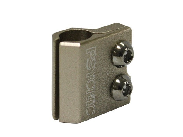 Brake Line Clamp Pyschic Kawasaki Suzuki Yamaha