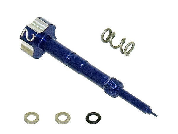 Fuel Mixture Screw Keihen Fcr Psychic Yamaha Honda Kawasaki Suzuki Ktm
