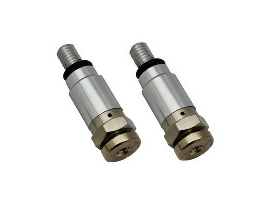 Pro Fork Pressure Relief Psychic Showa Kayba Honda Kawasaki Yamaha