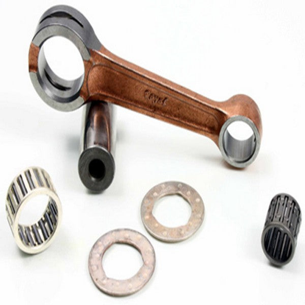 Con Rod Kit Psychic Beta 125Rr Husaburg Te125 Husqvarna Tc125 Te125 Ktm125Exc 125 144 150Sx 150Xc