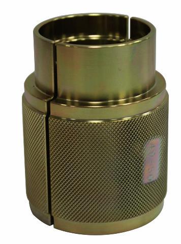 Fork Seal Driver 41Mm Replaces Motion Pro Mp080123
