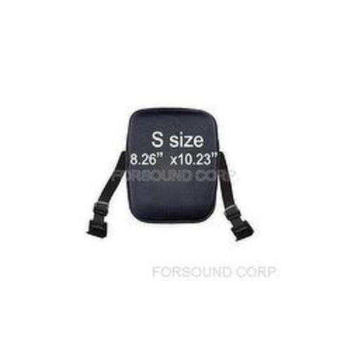 Motorcycle Gel Seat Cushion Jusit Small 21Cm X 26Cm