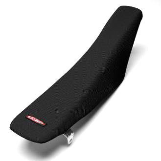 N-Style Gripper Seat Cover Black Klx100 Klx110L 10-17