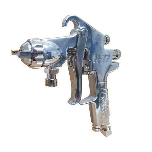 Iwata 2Spray Suction Spraygun N77 2.0Mm Gun Only