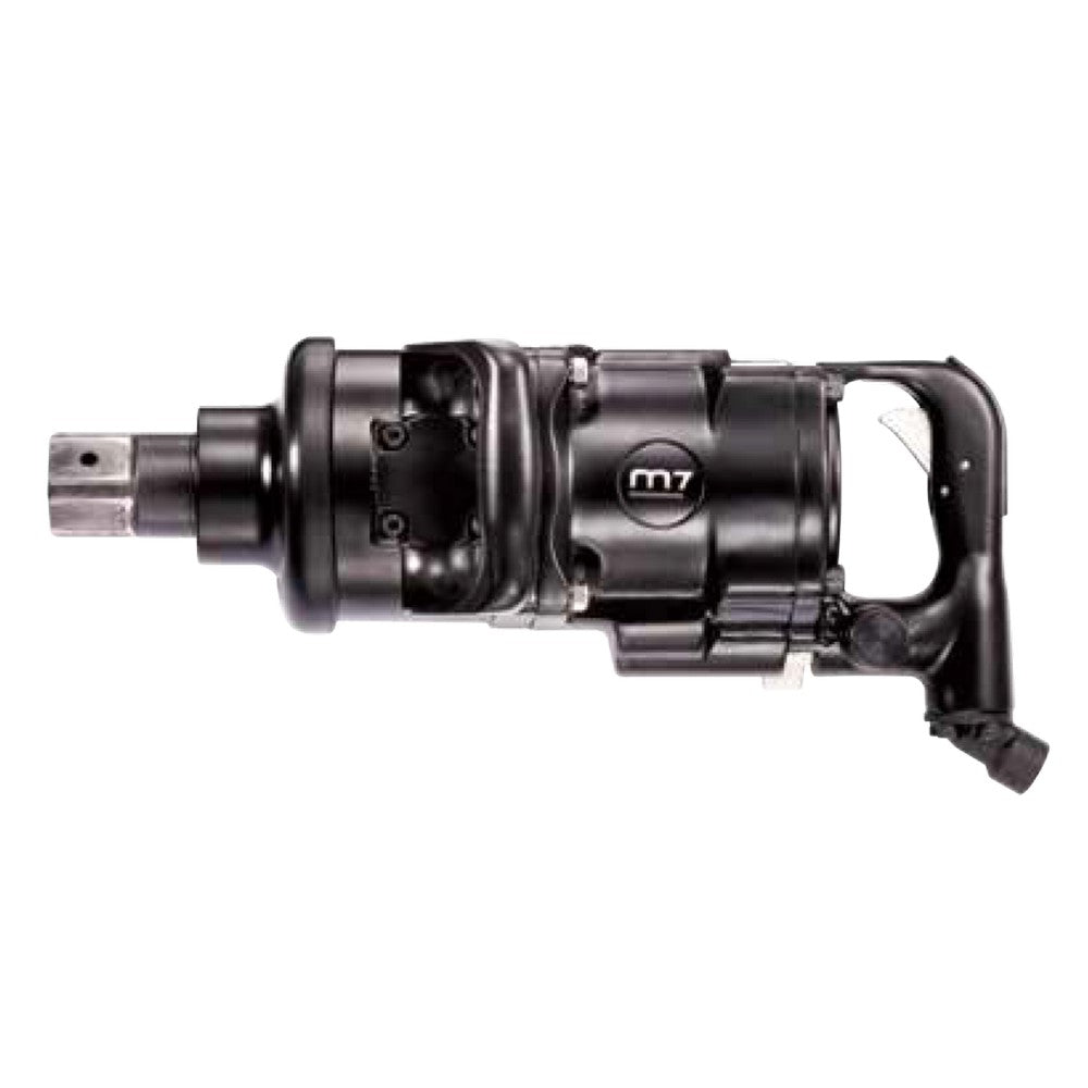 M7 Air Impact Wrench 1-1/2" Drive Twin Hammer 3500Ft-Lb