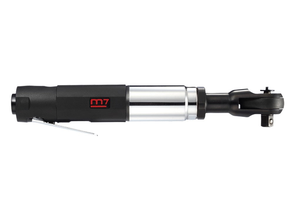 M7 Air Angle Impact Wrench 1/2" Pin Clutch Type