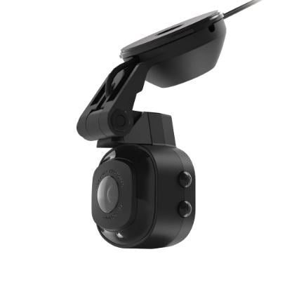 Scosche Smart Suction Cup Mounting Dash Camera