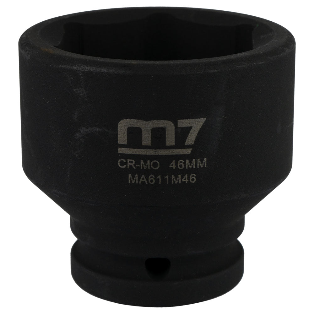 M7 Impact Socket 3/4In Dr. 46Mm