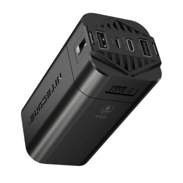 Nitecore 20000Mah Power Bank Waterproof