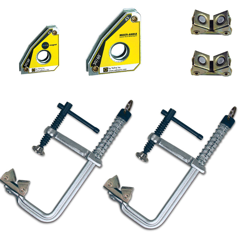 Stronghand Nomad Economy Tool Kit