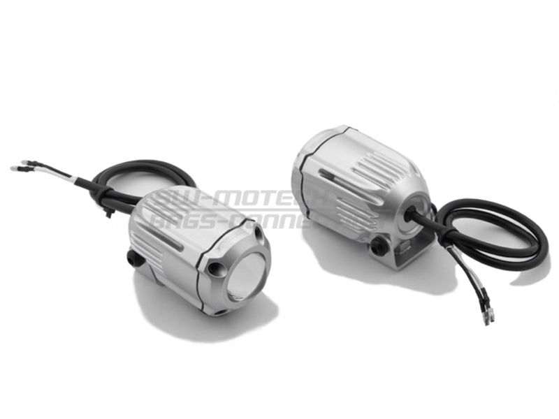 *Fog Lights Sw Motech Hawk