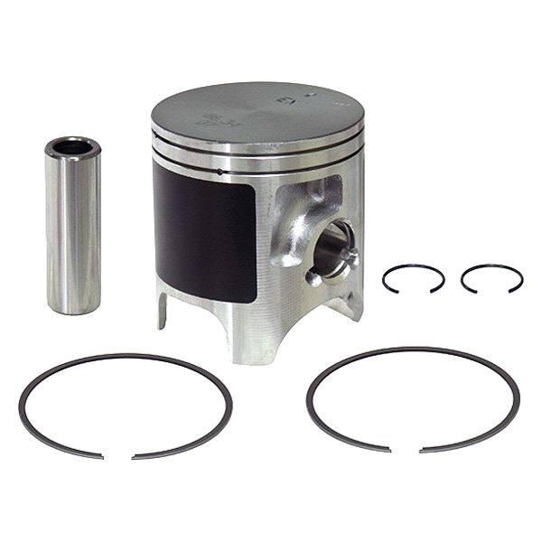 Piston Kit Namura Honda Cr250R 97-01 Husqvarna Cr250 98-13 66.34