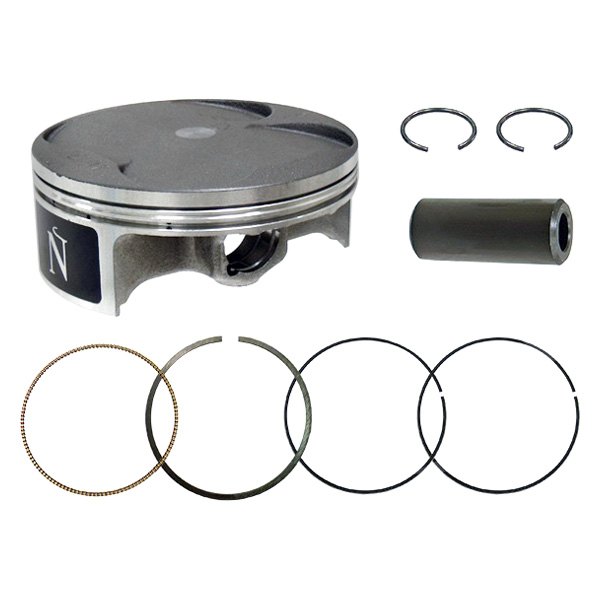 Piston Kit Namura Hyperdrive Kx250F 10-16 76.95Mm