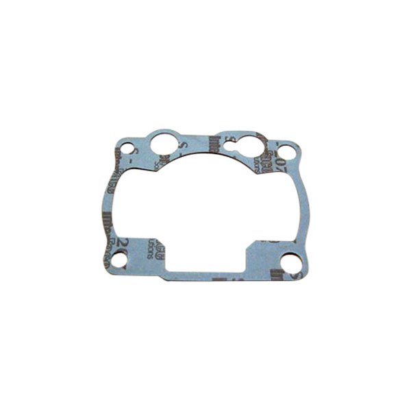 Piston Kit Namura Kawasaki Kx250 92-04 66.36Mm