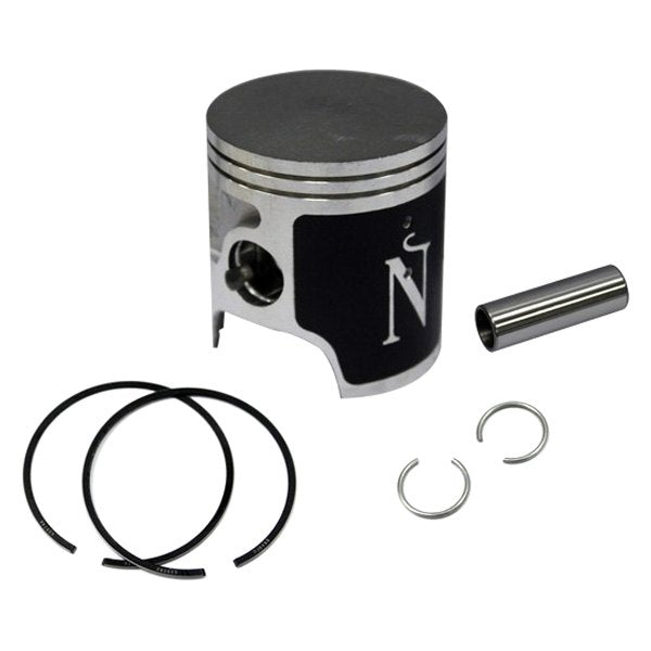 Piston Kit Namura Kawasaki Kx85 01-13 48.46Mm
