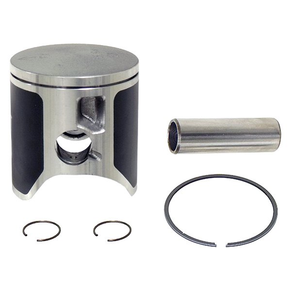 Piston Kit Namura Suzuki Rm125 01-03 53.94Mm