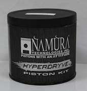 *Piston Kit Namura Hyperdrive 12.5:1 Yz450F 10-13 94.94Mm