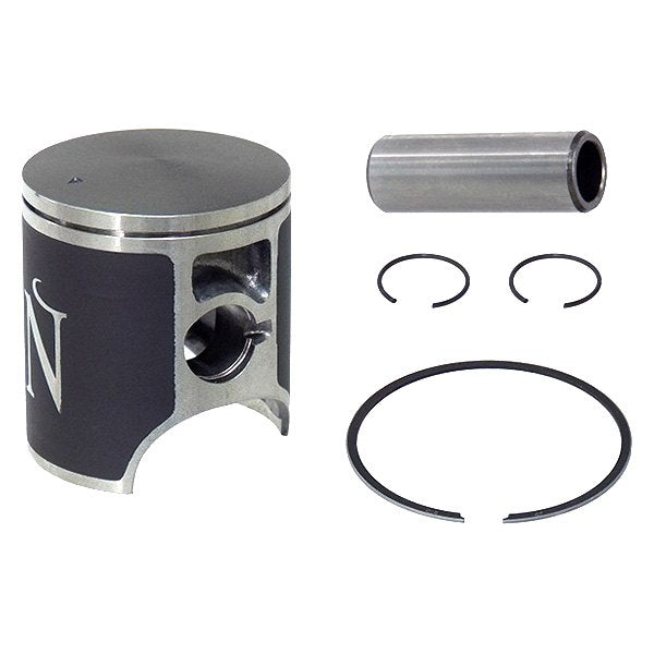 Piston Kit Namura 46.96 Mm, Ktm 85Sx 03-21, Husqvarna Tc85 14-21