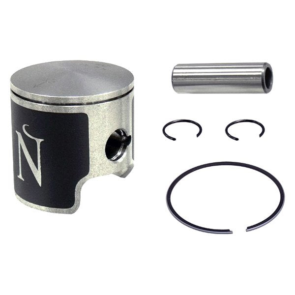 Piston Kit Namura, Ktm 65Sx 65Xc 09-20, Tc65 17-20, 44.96Mm