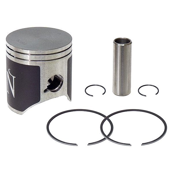 Piston Kit Namura 53.94Mm Beta125Rr Husabergte125 Husqvarnatc125 Te125 Tx125 Ktm125Exc 125Sx 125Xcw