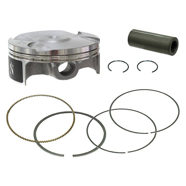 Piston Kit Namura Hyperdrive Ktm 450Exc 08-12 450 Exc-R 08-11 Husaberg Fe450 09-12 Fx450 10-12