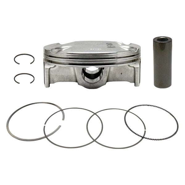*Piston Kit Namura Hyperdryve Ktm 450Sxf Ktm 450Sx 07-12 94.96Mm