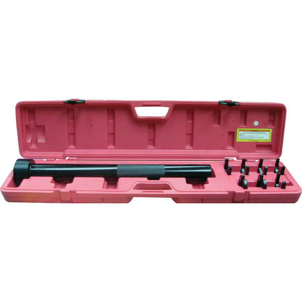 Proequip 8Pc Inner Tie Rod Tool (Steering Rack Tool)