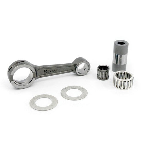 Conrod Kit Wossner Kawasaki Kx80 98-00 Kx85 01-21 Kx100 98-20 Suzuki Rm100 2003