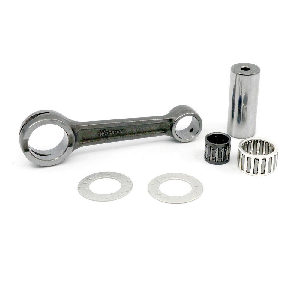 Conrod Kit Wossner Husqvarna Cr125 97-13 Cr150 11-13 Wr125 97-13 ( Not Honda )