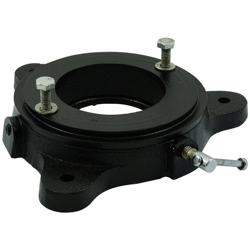 Groz Swivel Base To Suit Gz35402 5In/125Mm Bench Vices
