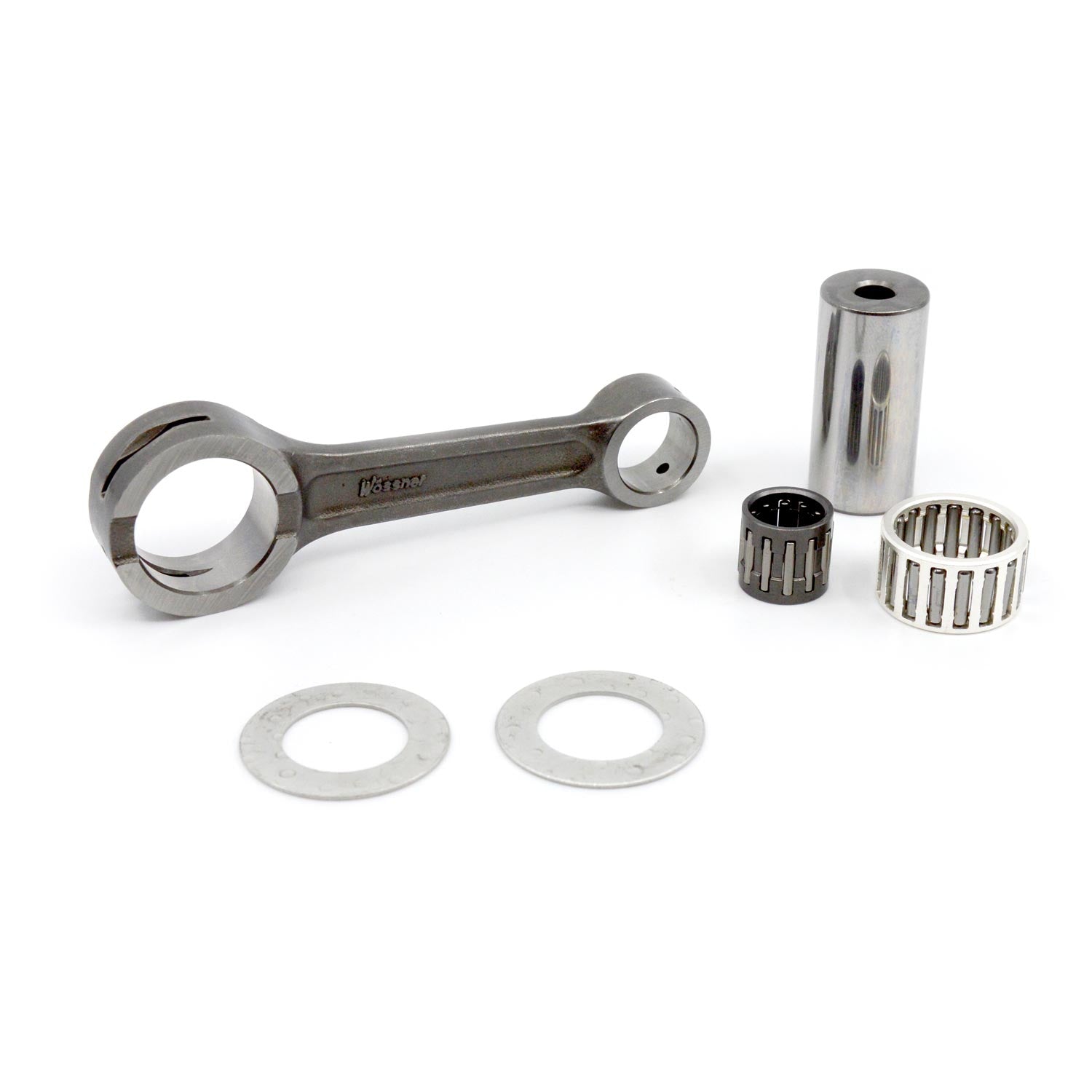Conrod Kit Wossner Kx450F 09-17