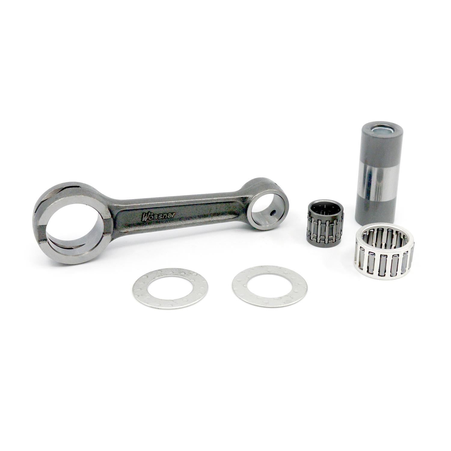 Conrod Kit Wossner Ktm 450Sxf 16-20 Husqvarana Fc450 Fs450 Fx450 16-18