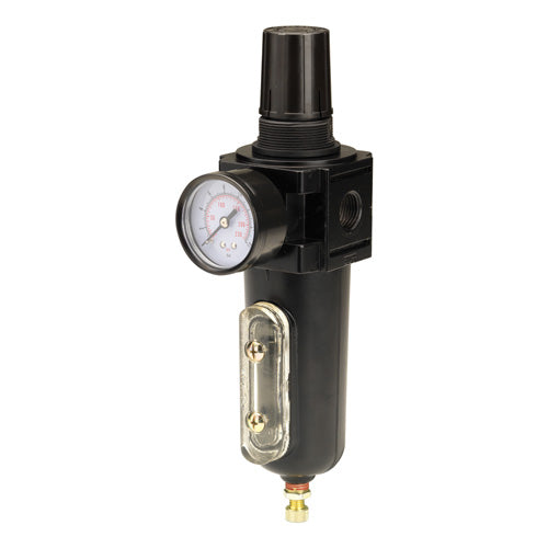 Campbell Hausfeld Air Filter Regulator 1/2"