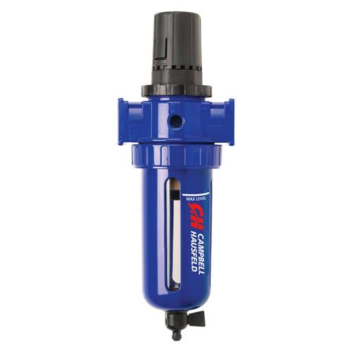 Campbell Hausfeld Air Filter Regulator 3/8"