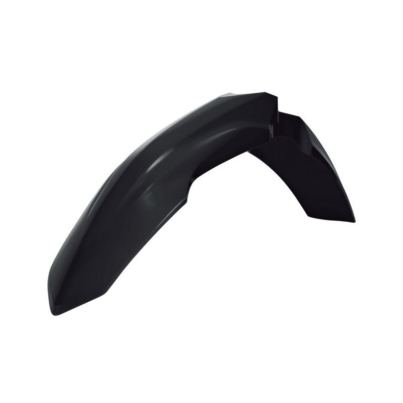 Front Fender Rtech Honda Crf450R Crf450Rx 17-20 Crf250R 18-21 Crf250Rx Crf450L Crf450X 19-21 Black