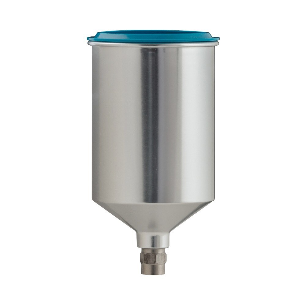 Iwata Gravity Pot Aluminium 150Ml For Lph80