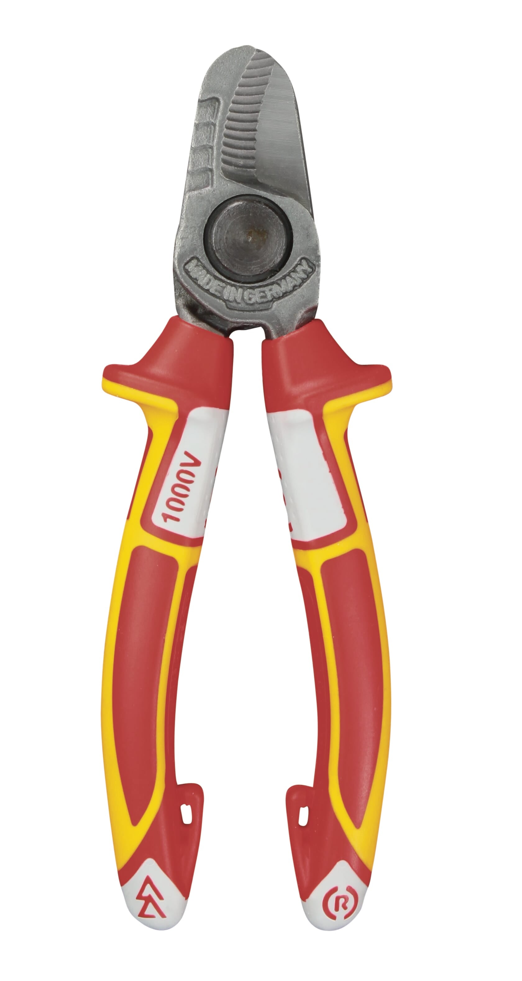 Felo Cable Cutter Vde 160Mm X 16Mm Capacity