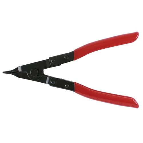 Ampro Angle Tip Circlip Plier