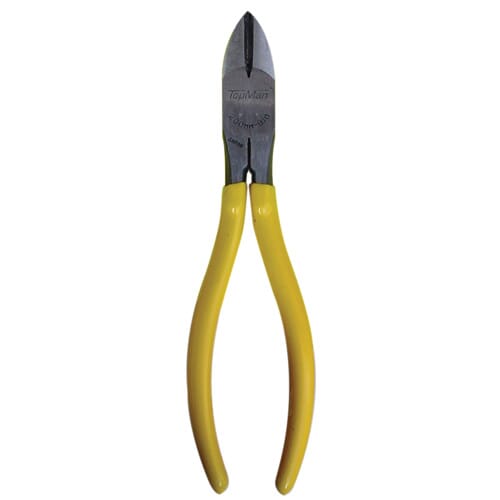 Topman 1607-200Mm Diagonal Cutting Plier 200Mm