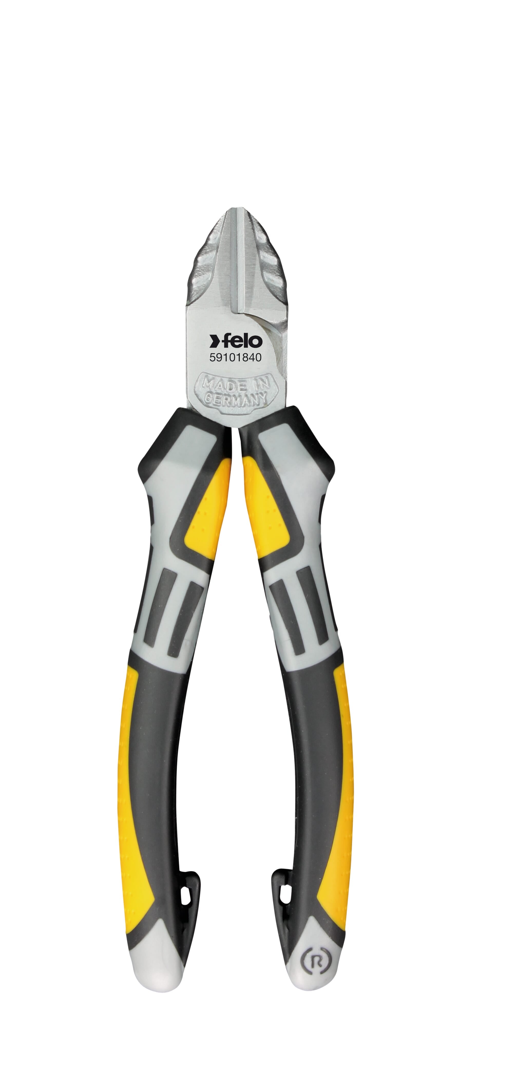 Felo Diagonal Nippers 180Mm