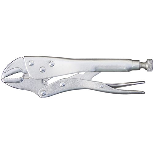 Upgrade 1202-250Mm Vice Plier 250Mm