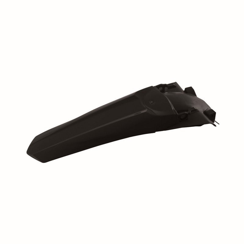 Rear Fender Rtech Crf250R 14-16 Crf450R 13-16 Black