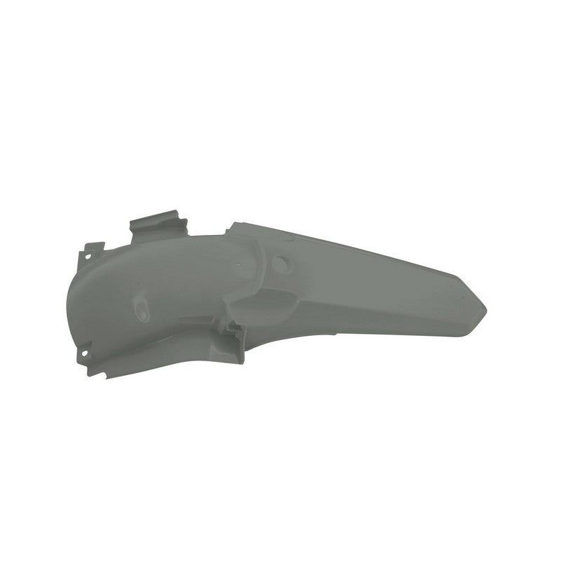 Rear Fender Rtech Yamaha Yz125 Yz250 15-21 Wr250X 16-20 Yz250X 16-21 Yz125X 19-21 Quantum Grey