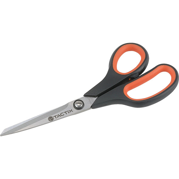 Tactix Scissor 175Mm/7In (S/S Blade)