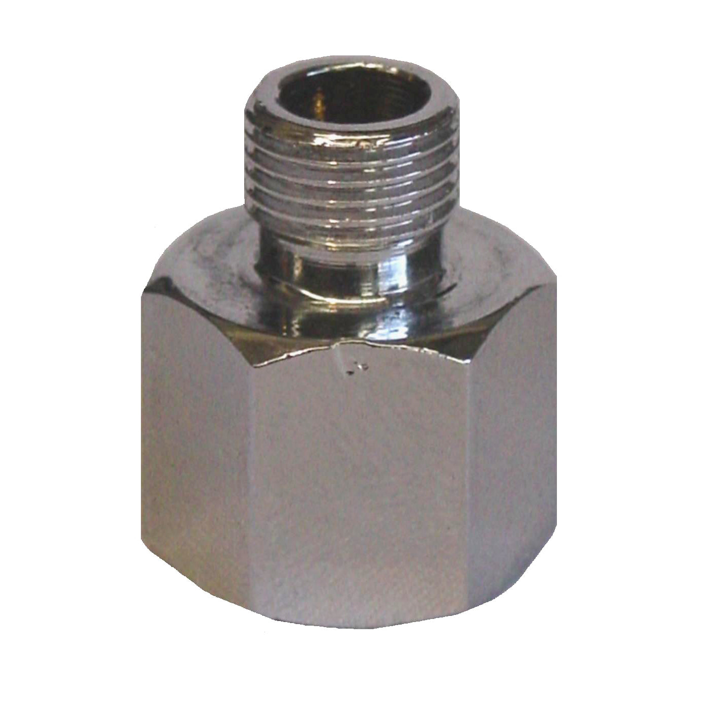 Air Joint Adapter 1/4" X 1/8"