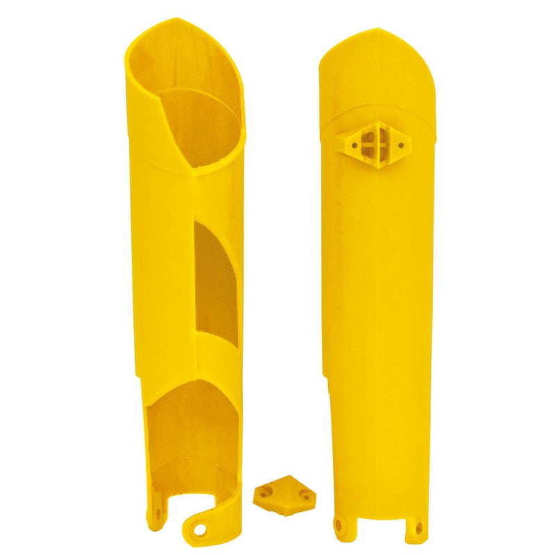 Fork Protectors-Guards Rtech Husqvarna Tc125 250 Fc250 350 450 Te125 250 300 Fe250 350 450 501